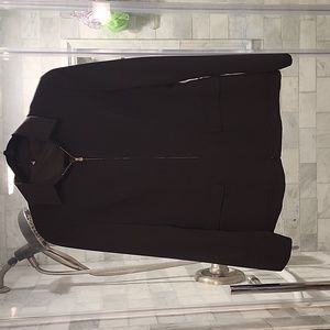 TAHARI Blazer Jacket Size 4